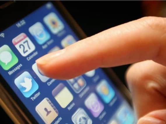 A phone ban has proved effective, school leaders say