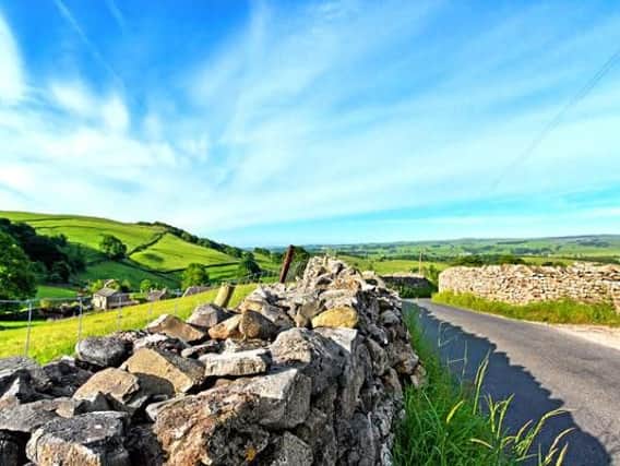The first bank holiday of May is just around the corner - but will the weather in Yorkshire be cool and grey or sunny and warm?