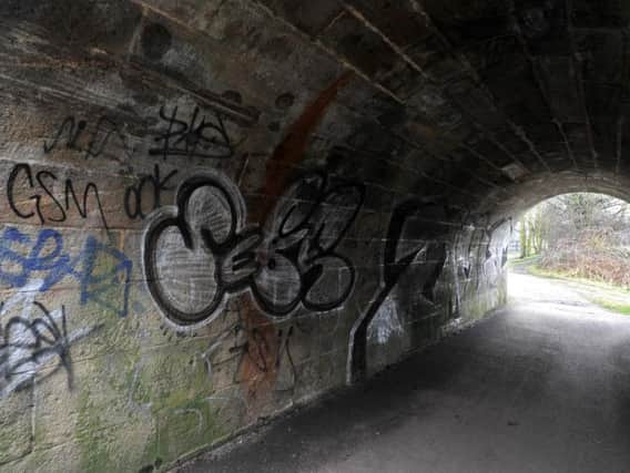 Antisocial behaviour is being ignored by authorities despite blighting the lives of victims, a new report has warned.
