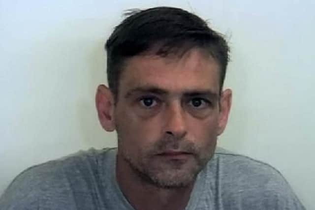 Ian Birley had been released from prison on licence for a previous murder when he killed Mr Gogarty.