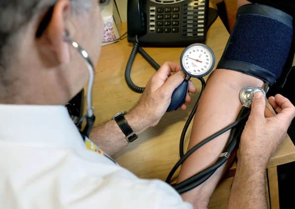 IT systems in the NHS are still not fit for purpose, says the BMA.