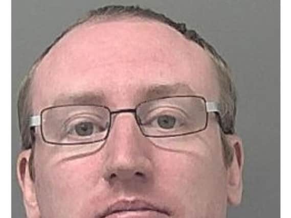 Robert Smith travelled to Hull to meet a 14-year-old girl for sex.