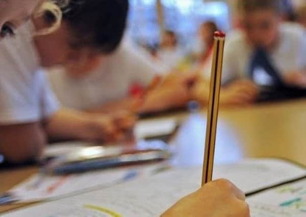 Critics claim it is not helpful to measure children's literacy and numeracy skills at such a young age