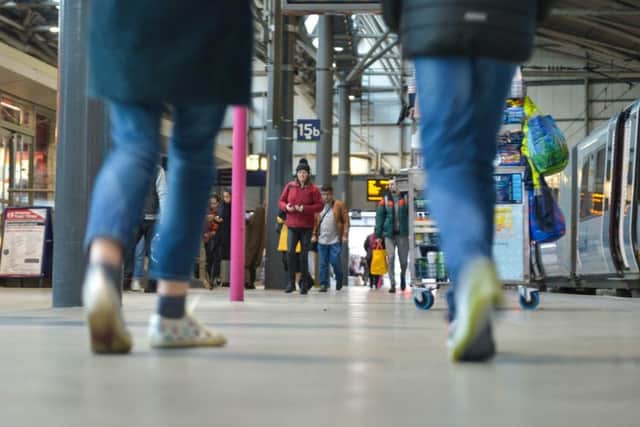 How can passengers be guaranteed lasting improvements to train services? The Rail Delivery Group has set out its blueprint for reform.