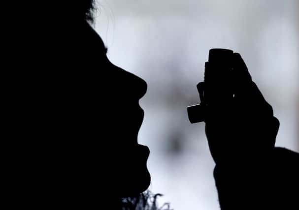 Many people with asthma are struggling to pay for inhalers, a charity has suggested.