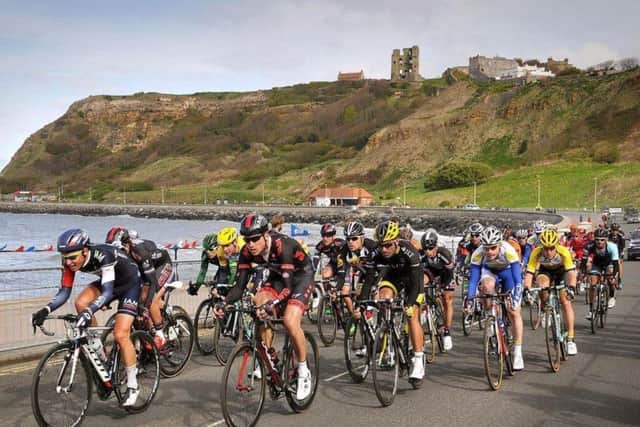 The Tour de Yorkshire 2019 is returning for its fifth edition, taking place between Thursday 2 to Sunday 5 May.