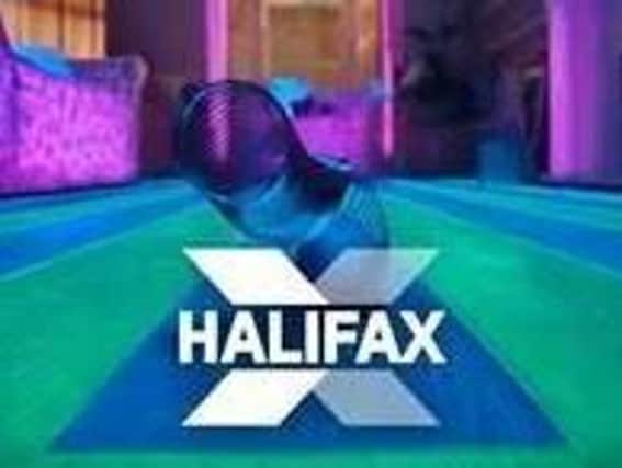 Halifax recently refreshed its advertising with a more modern and relevant feel
