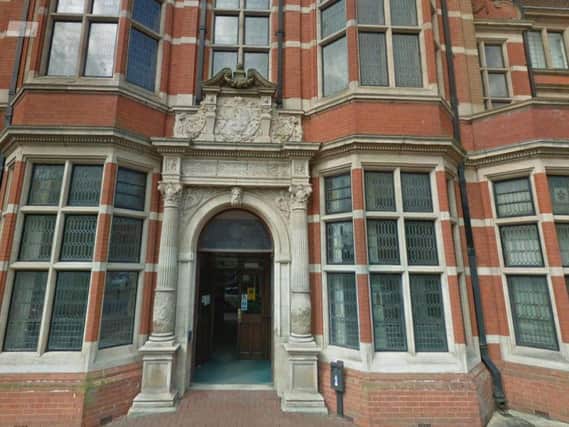 East Riding Tories increased their grip on power at County Hall, Beverley