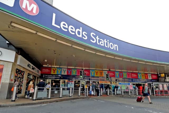 What more can be done to improve public transport in cities like Leeds and the rest of the North? Labour MP Rachel Reeves poses the question.