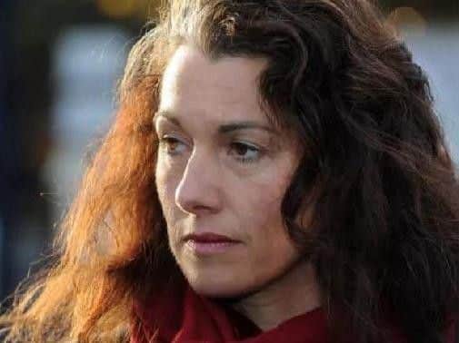 Rotherham MP Sarah Champion is calling for urgent government action to help survivors of child sexual abuse.