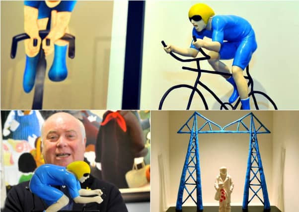 PICS: Gary Longbottom