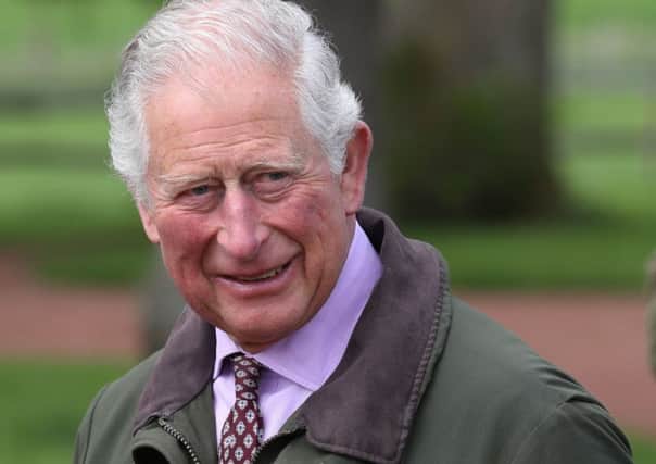 The Prince of Wales is to deliver a conciliatory speech in Germany as Brexit uncertainty remains.