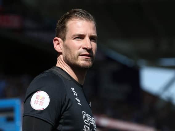 Huddersfield manager Jan Siewert may overhaul his squad in the summer after relegation to the Championship.