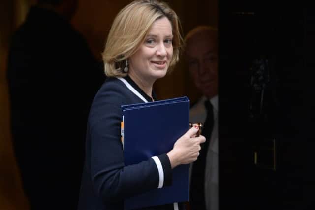 Amber Rudd resigned as Home Secretary in the fallout to the Windrush scandal - but have lessons been learnt?
