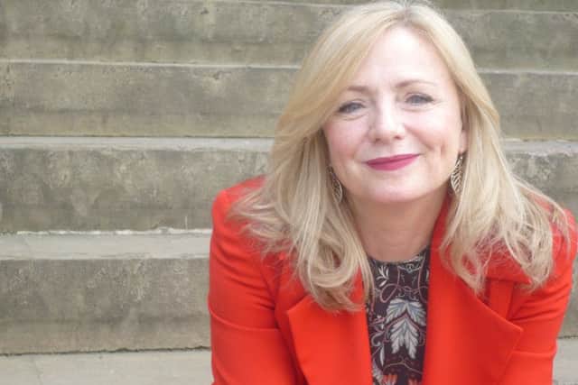 Tracy Brabin MP says her political passion is early years education.