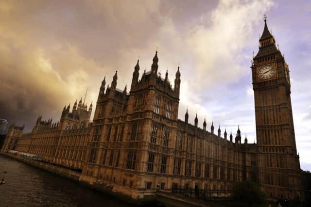 It is 10 years since the MPs' expenses scandal erupted.