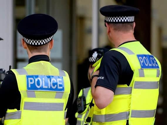 Several police officers from across Yorkshire have been dismissed for misconduct so far in 2019.