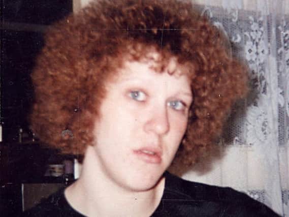 The body of Dawn Shields was found in the Peak District National Park on the slopes of Mam Torin May 1994.