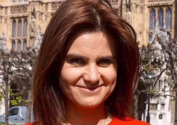 Yorkshire MP Jo Cox was murdered a week before the EU referendum in June 2016.