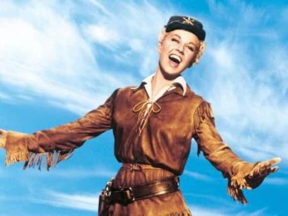 Doris Day who have died aged 97