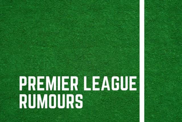 Four players are being linked with a move away from Huddersfield Town in the summer transfer window