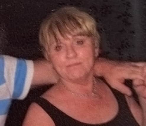 Jacqueline Wileman was killed by a criminal gang in a stolen lorry while out walking in South Yorkshire.