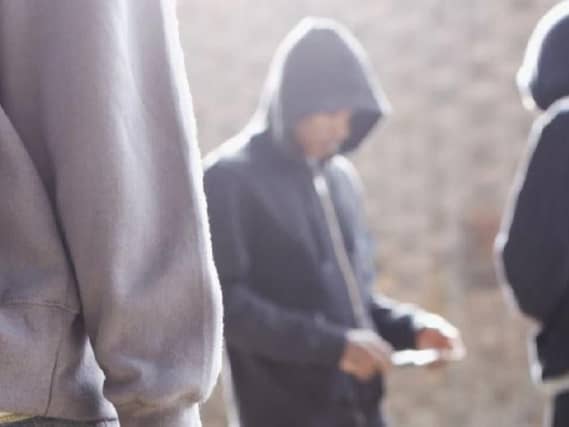 Parents are the target of a new operation aimed at disrupting County Lines drug dealing in North Yorkshire.