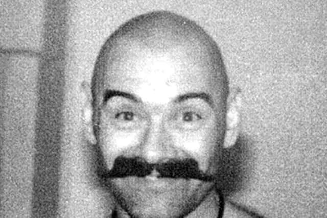 The Yorkshire Post spoke exclusively to notorious inmate Charles Bronson