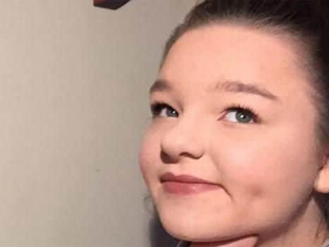 Sorell Leczkowski, 14, from Adel in Leeds was one of the youngest victims of the terror attack.