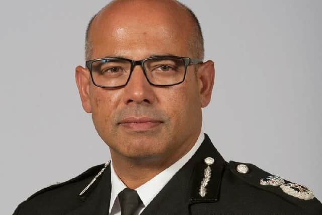 Assistant Commissioner of Specialist Operations Neil Basu, the head of UK Counter Terrorism Policing North East, said that although there hasnt been a terrorist attack in the UK since June 2017, people must remain vigilant.