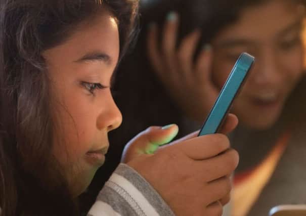 Google's Family Link app lets you control your children's handsets