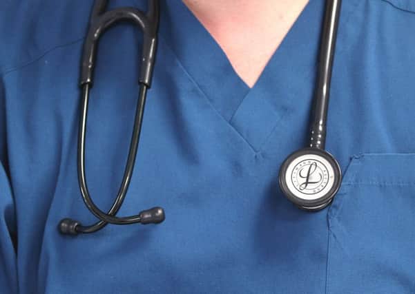 Where will staff for primary care networks come from asks one reader. Photo: Lynne Cameron/PA Wire