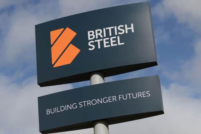 British Steel was acquired by Greybull Capital for a nominal 1 in 2016