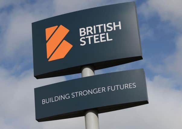British Steel was acquired by Greybull Capital for a nominal 1 in 2016