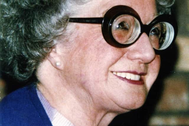 Amy Shepherd, 86, was sexually assaulted and brutally murdered in a sustained act of violence at her flat in Bradford in August 1994.
