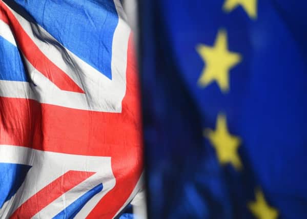 Brexit continues to cause uncertainty for business. Photo: PA.
