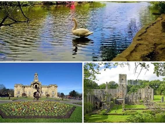 If youre searching for fun activities to do over the May bank holiday weekend, then Yorkshire has plenty to offer.