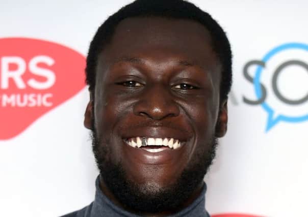 Should more of today's popular musicians including Stormzy be included in the school curriculum? Photo: Ian West/PA Wire