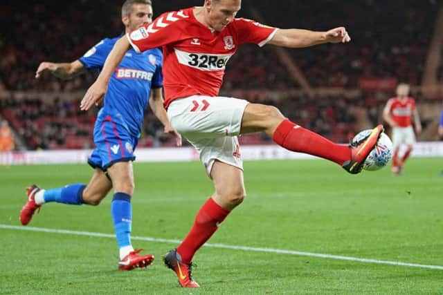 Stewart Downing
