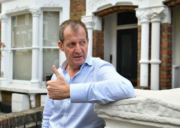 Tony Blair's former spin doctor Alastair Campbell has been expelled by Labour after voting for the Lib Dems in last month's EU elections.