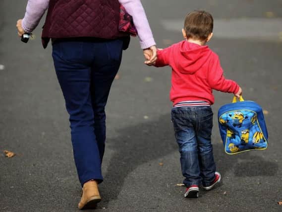 School holidays can be among the most stressful time for families, charities say
