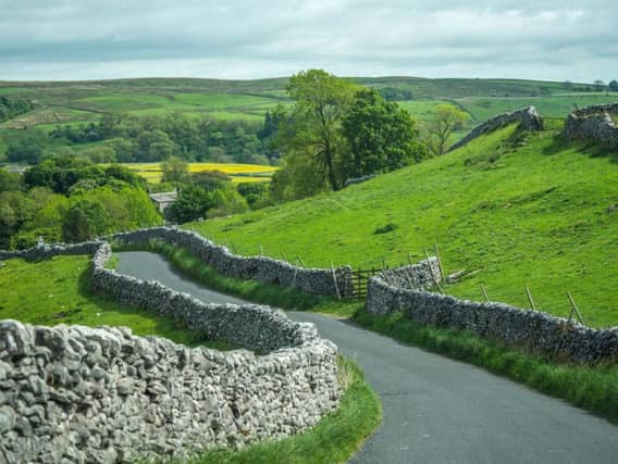 Yorkshire