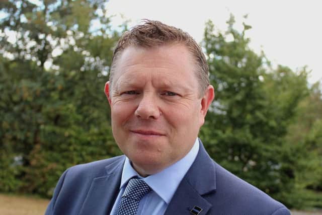 Police Federation chair John Apter has slammed Prime Minister Theresa May in a series of online messages ahead of her resignation on Friday.