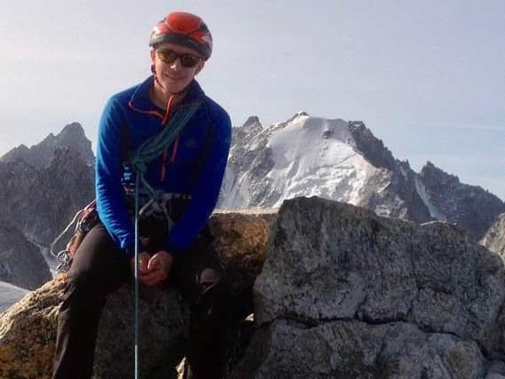 Doctor Richard Payne, a lecturer and environmental scientist at the University of York, has been confirmed as one of the missing eight climbers, which also includes four Brits.