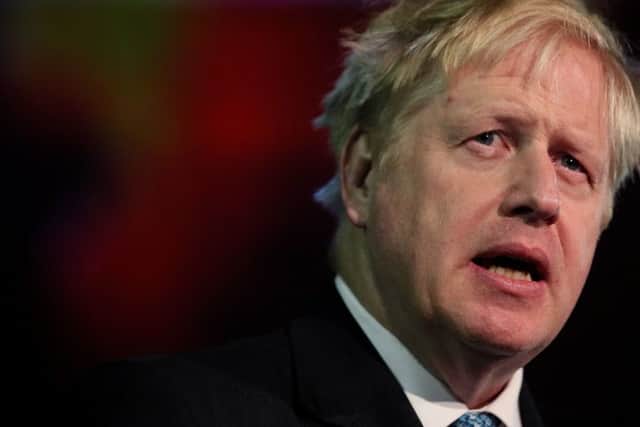 Would Boris Johnson make a good Prime Minister?