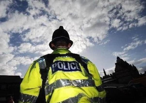 West Yorkshire communities are paying the price for police cuts, says Tracy Brabin MP.