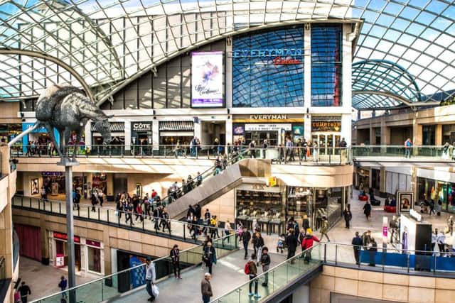 Trinity Leeds