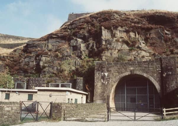 There are fresh calls to reopen the Woodhead Tunnel to improve rail links between Sheffield and Manchester.
