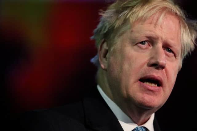 Boris Johnson has been likened to the Heineken candidate by columnist Bill Carmichael as the Tory leadership race begins - do you agree?