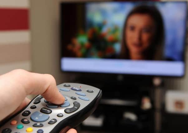 Over-75s will no longer be entitled to a free TV licence from next year.